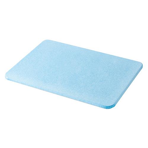 溶岩石バスマット 溶岩石ならでは大小様々な孔が水分をサッと吸収 SP-35963