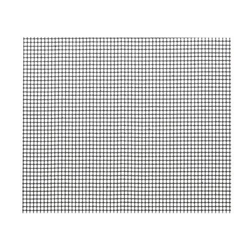 グリルが焦げ付かない 焼き網シート 面倒な焦げ付きを洗う手間が省けて家事の時短に ハサミでカット可能...