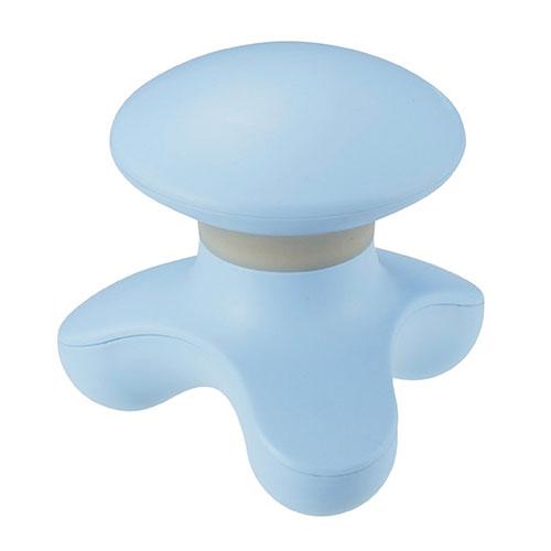 プッシュブル ボディリフレッシャー 肩や腕など身体にフィットする形で使いやすい 自分でマッサージ S...