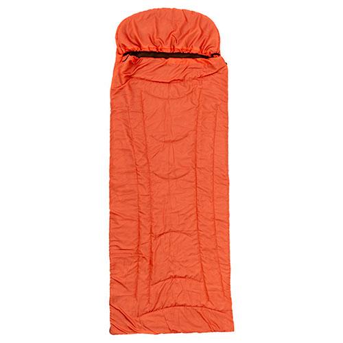 ガマカ工業 MOTTETE PLUS もってて良かった 防災寝袋 日常でから使える災害対策用品 テラ...