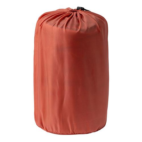 ガマカ工業 MOTTETE PLUS もってて良かった 寝袋になる毛布 普段使いできる防災用品 テラ...