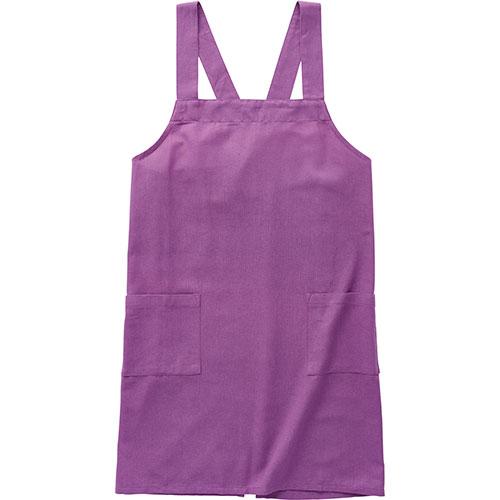 レップ ソル バッククロスエプロン ピンク REP-500132