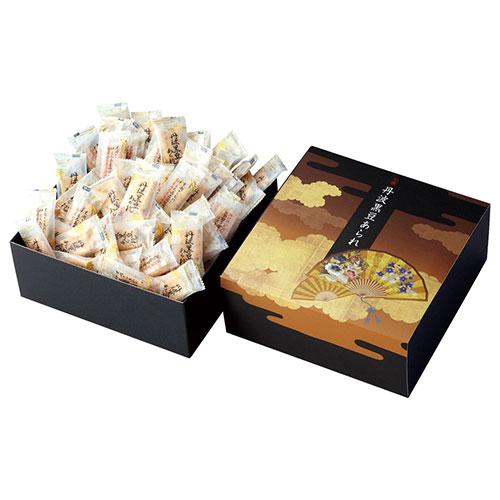 丹波黒豆あられ 〔丹波黒豆あられ(140g)〕 D5090