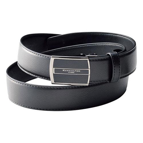 ケンショウ・アベ ベルト ブラック AK104 K60517927