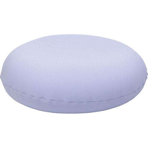 モグ 雲シリーズ 雲にさわる夢クッション スカイブルー C6024605