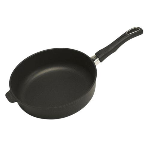 ガストロラックス バイオタンBIOTAN IH・ガス対応深型フライパン 26cm 固定ハンドル PF...