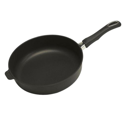 ガストロラックス バイオタンBIOTAN IH・ガス対応深型フライパン 28cm 固定ハンドル PF...