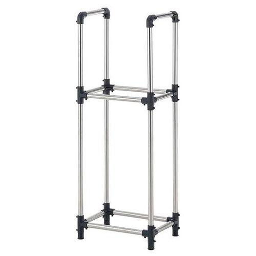 武田コーポレーション タイヤ収納ラック M (普通自動車用) TSR-M