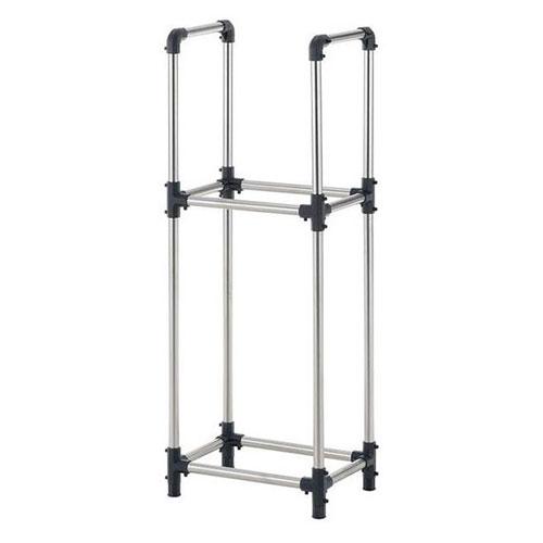 武田コーポレーション タイヤ収納ラック S (軽・軽貨物車用) TSR-S