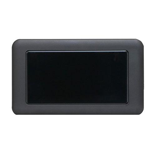 KEIYO サクッと使える車載対応Wi-Fiルーター SIM契約不要 いつでもどこでも車内を快適なW...