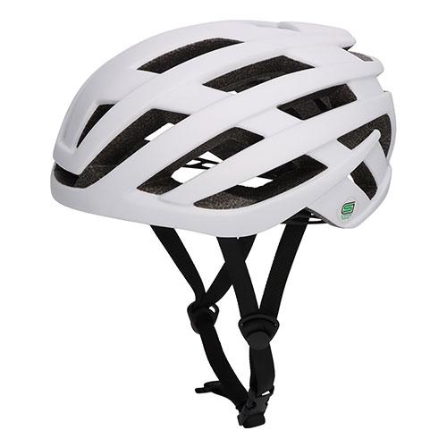 谷沢製作所 自転車用ヘルメット ST#V001 ホワイト Lサイズ ATC36540