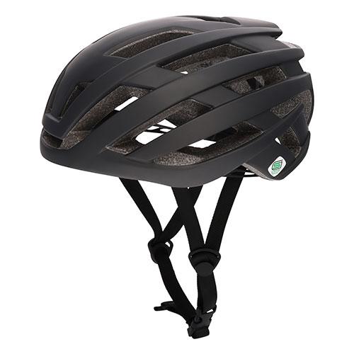 谷沢製作所 自転車用ヘルメット ST#V001 ブラック Lサイズ ATC36541