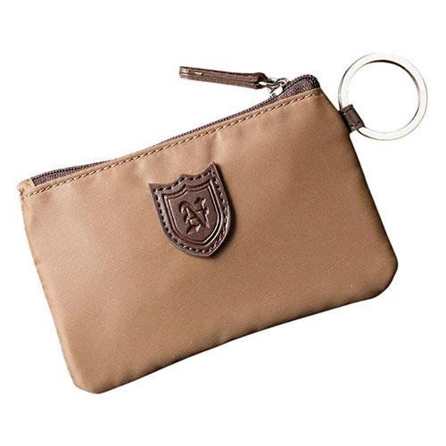 ニューヨーカー パスケース ブラウン K60112518