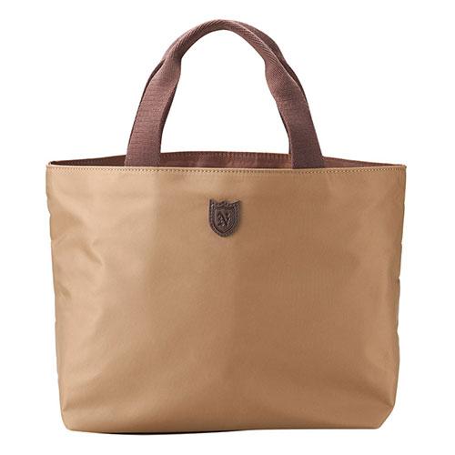 ニューヨーカー トートバッグ ブラウン NYT024-70 K60415528