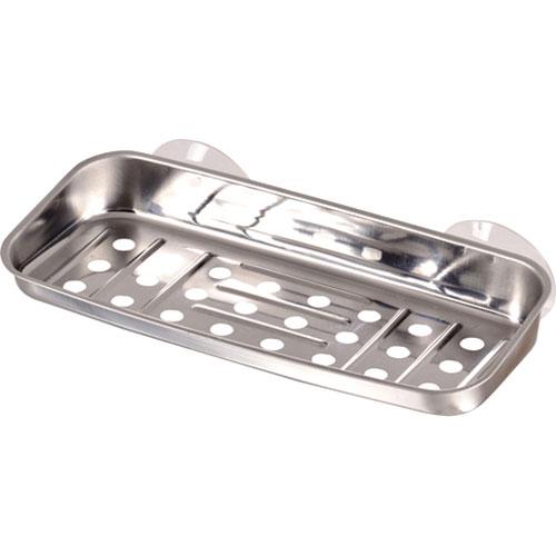 パール金属 日本製の洗剤・スポンジラック 小 HB-1653