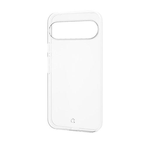 エレコム Google Pixel 9 Pro XL ソフトケース 極み クリア PM-P243UC...