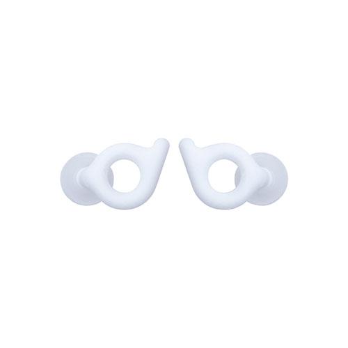 エレコム ECLEAR Earplug Duo エクリア イヤープラグ デュオ 高い遮音性能で快眠環...