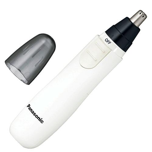 Panasonic パナソニック エチケットカッター 白 2.6×3.2×12.7cm C61366...