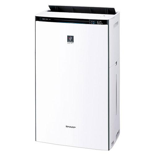 プラズマクラスター加湿空気清浄機 〔約265×395×650mm〕 22640802