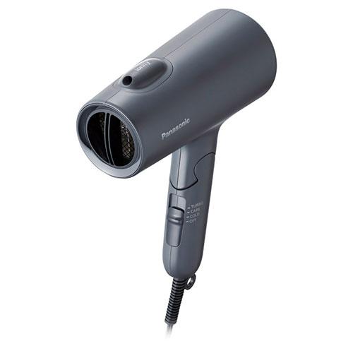 Panasonic ヘアードライヤー イオニティ ダークグレー EH-NE5N-A/H/G 〔周りの...