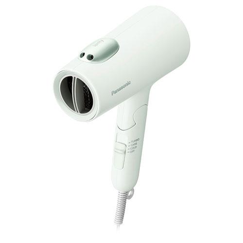Panasonic ヘアードライヤー イオニティ アッシュグリーン EH-NE7N-A/H/G 〔周...