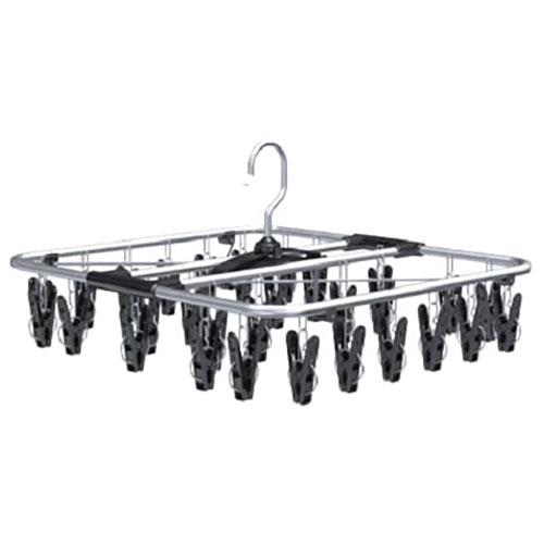 シービージャパン 室内物干しハンガー30 MMT62334