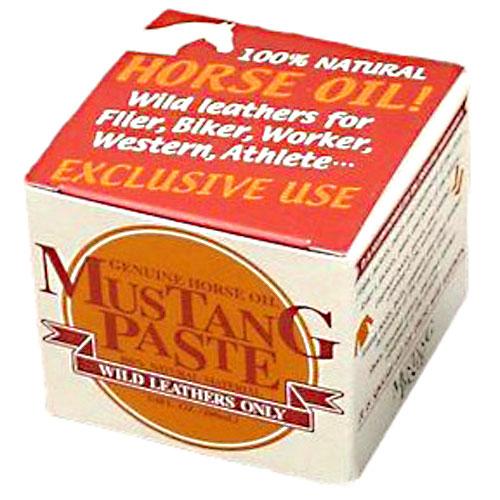 キャプトスタイル マスタングペースト 100mL captstyle30017