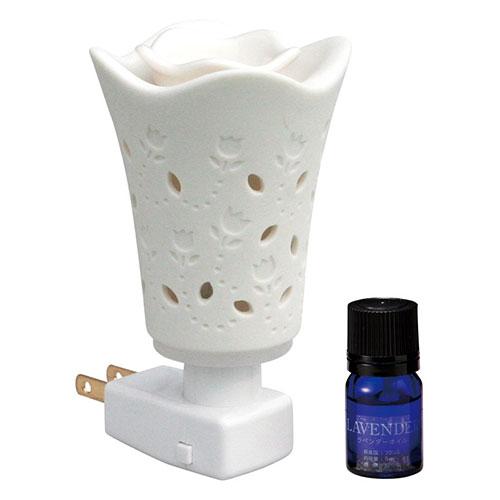 アロマルームランプセット チューリップ K60610445