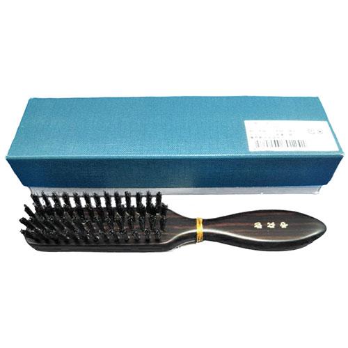 カナヤブラシ産業 ヘアーブラシ No120/携帯用 kanayabrush01241
