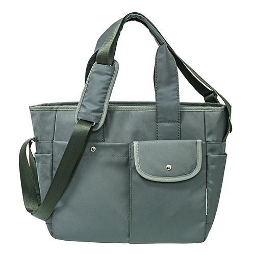 COAROO 5wayで楽ちんコアルーバッグ ウィンク 旅行・マザーズバッグ・荷物の多い日に カーキ...