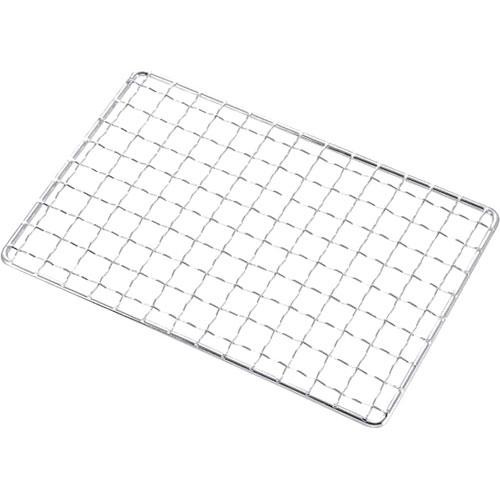 キャプテンスタッグ カマド スマートグリル B6型用アミ UG-2011