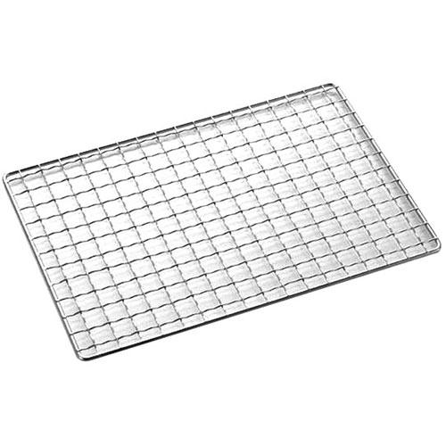 キャプテンスタッグ カマド スマートグリル B5型用アミ UG-2017