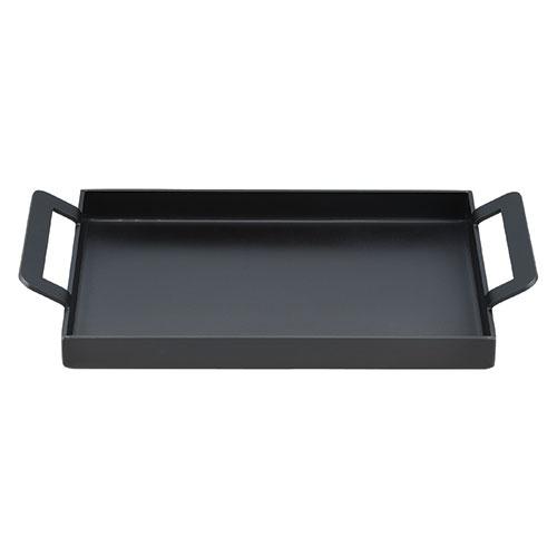 田辺金具 わたしのこだわり 鉄鍋シリーズ 鉄板 シリコンコーティング TK-5311