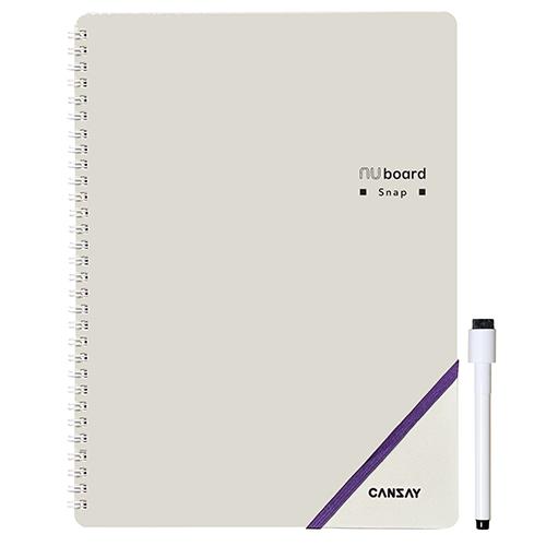 欧文印刷 nu board Snap A4サイズ 撮影時の傾きを気にしない 撮るだけでまっすぐキレイ...