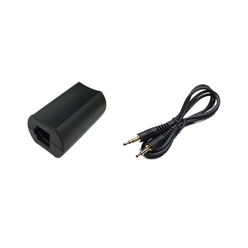 ベセトジャパン MR-1000専用オプション 一般電話録音用テレホンアダプター TEL-200