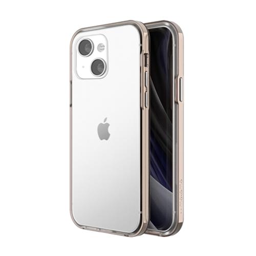 motomo INO Achrome Shield Case for iPhone 13 Chrom...