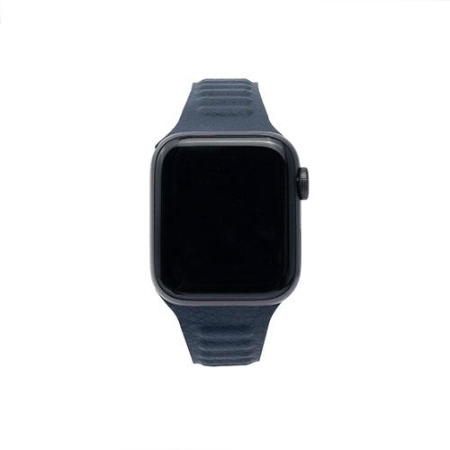 WEARPLANET Slim Line マグネットリンクバンド for Apple Watch 4...