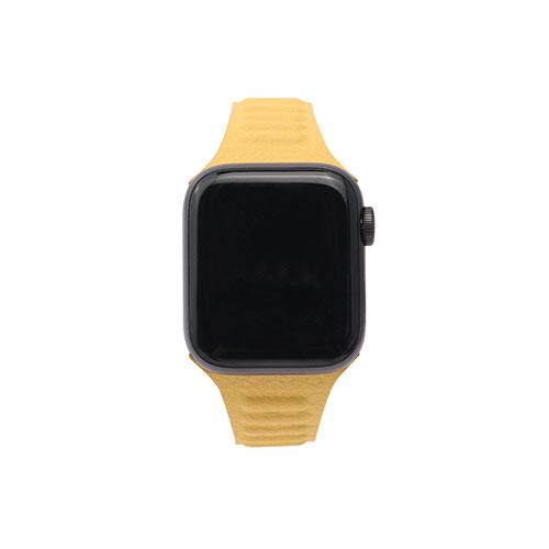 WEARPLANET Slim Line マグネットリンクバンド for Apple Watch 4...