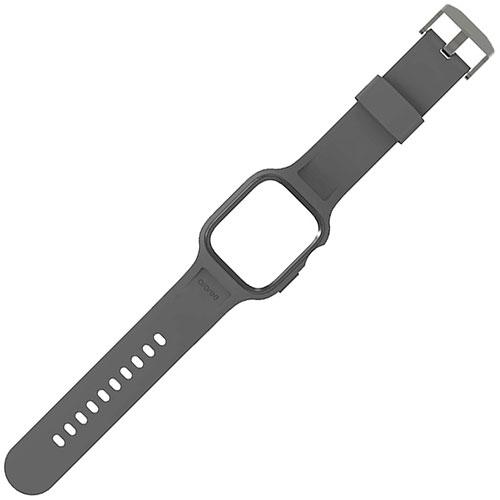 araree アラリー Duple Pro ケース一体型バンド for Apple Watch 40...