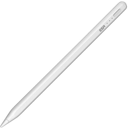 ESR デジタルペンシル for iPad ホワイト ES26940