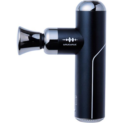 セブンウェイブ WAVEWAVE FASCIAL RELEASE GUN LITTLE 筋膜リリース...