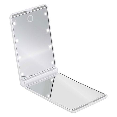 MAKER コンパクトLEDミラー ATC5309