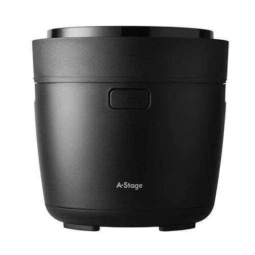 A-Stage マルチライスポット RC-A30BK