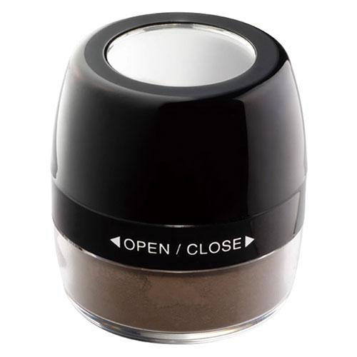 サンスマイル ポンポン頭皮ファンデーション ダークブラウン SNSM-89992