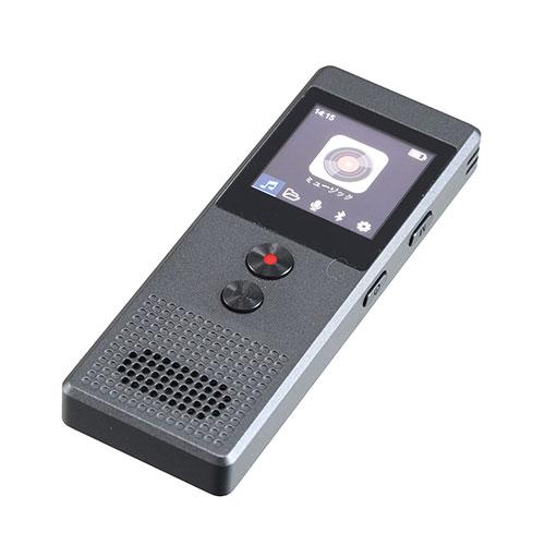 キヨラカ スマホ通話も録音できる ボイスDX GT-S01