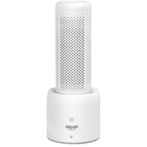 zepan ゼパン コンパクト除湿機1セット zpcsj-02