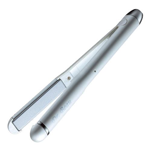 KALOS BEAUTY Glister iron 簡単ヘアアレンジが可能なヘアアイロン ダイヤモン...