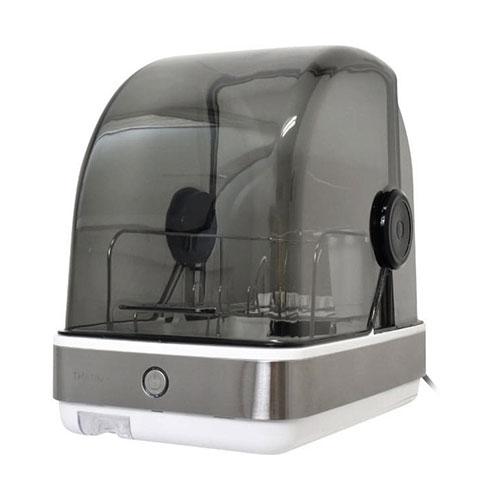 サンコー UV除菌で安心「シンク横に置ける食器乾燥機Slim」 SWUDTCSSL