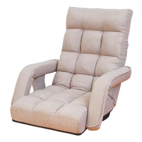 サンコー ヒーター内蔵あったか回転座椅子 ZCHA24HJU