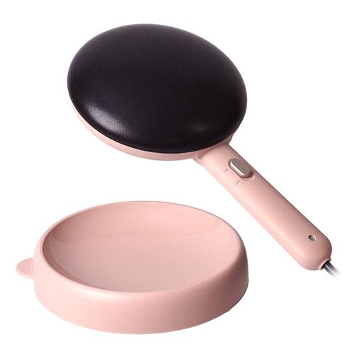 サンコー ThankPan お手軽クレープメーカー ラ・クレープ クレープやガレットがかんたんに作れ...